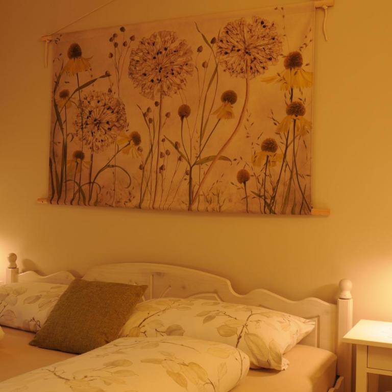 das stille Paradies - Apartment mit 2 Schlafzimmern - 12
