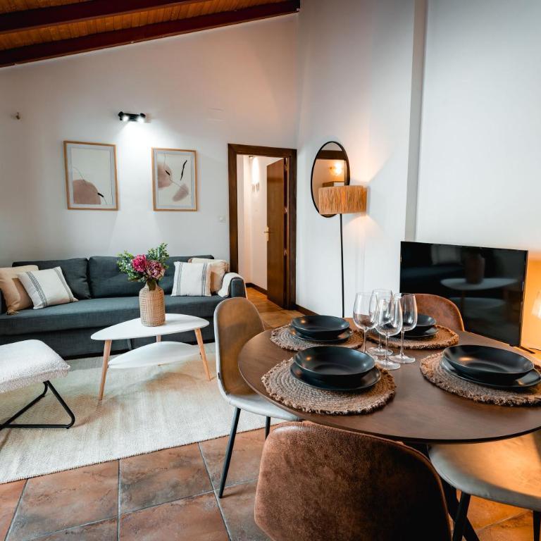 - Apartamento en el albaicin - QH Mirador de San Cristóbal - One-Bedroom Apartment - 18