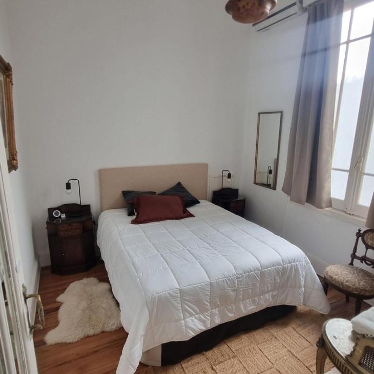 Monumento Histórico en Palacio Vera - Estilo Art Nouveau - PlusProps - Apartamento Deluxe de 2 dormitorios - 27