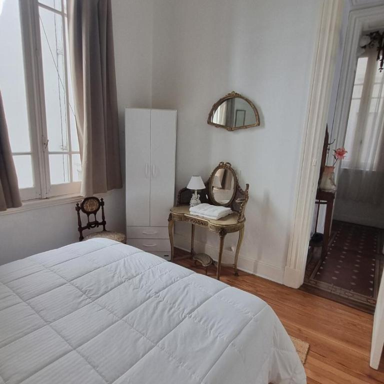 Monumento Histórico en Palacio Vera - Estilo Art Nouveau - PlusProps - Apartamento Deluxe de 2 dormitorios - 16