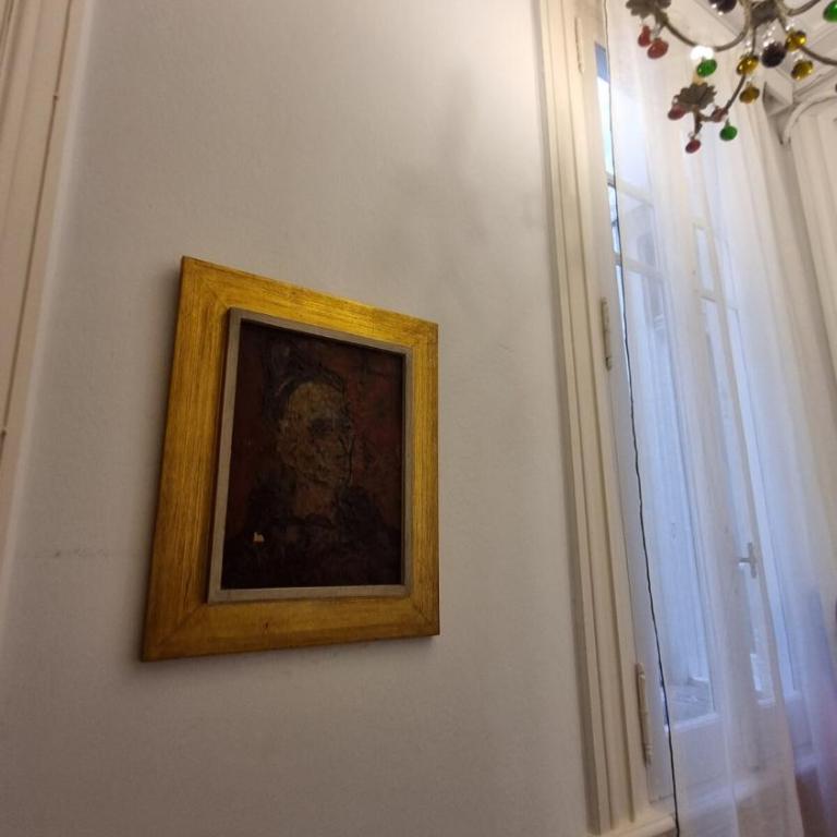 Monumento Histórico en Palacio Vera - Estilo Art Nouveau - PlusProps - Apartamento Deluxe de 2 dormitorios - 21