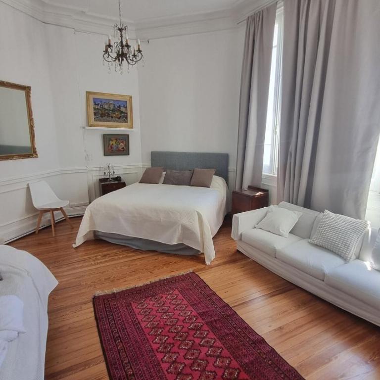 Monumento Histórico en Palacio Vera - Estilo Art Nouveau - PlusProps - Apartamento Deluxe de 2 dormitorios - 3