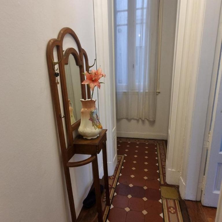 Monumento Histórico en Palacio Vera - Estilo Art Nouveau - PlusProps - Apartamento Deluxe de 2 dormitorios - 30