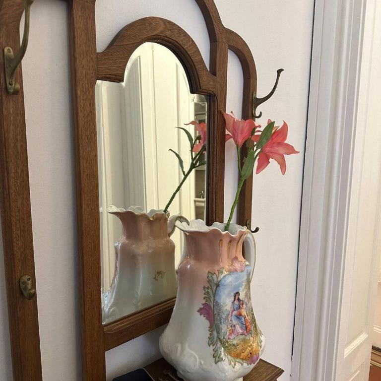 Monumento Histórico en Palacio Vera - Estilo Art Nouveau - PlusProps - Apartamento Deluxe de 2 dormitorios - 36