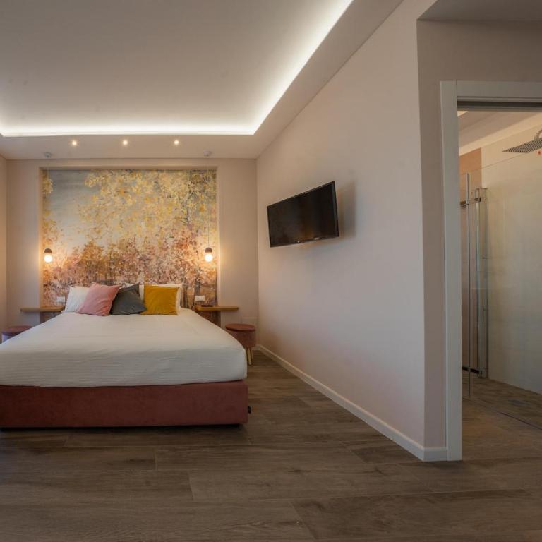 DomusBiri - Suite Executive - 4