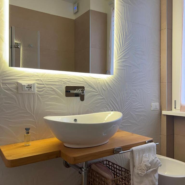 DomusBiri - Suite Executive - 2