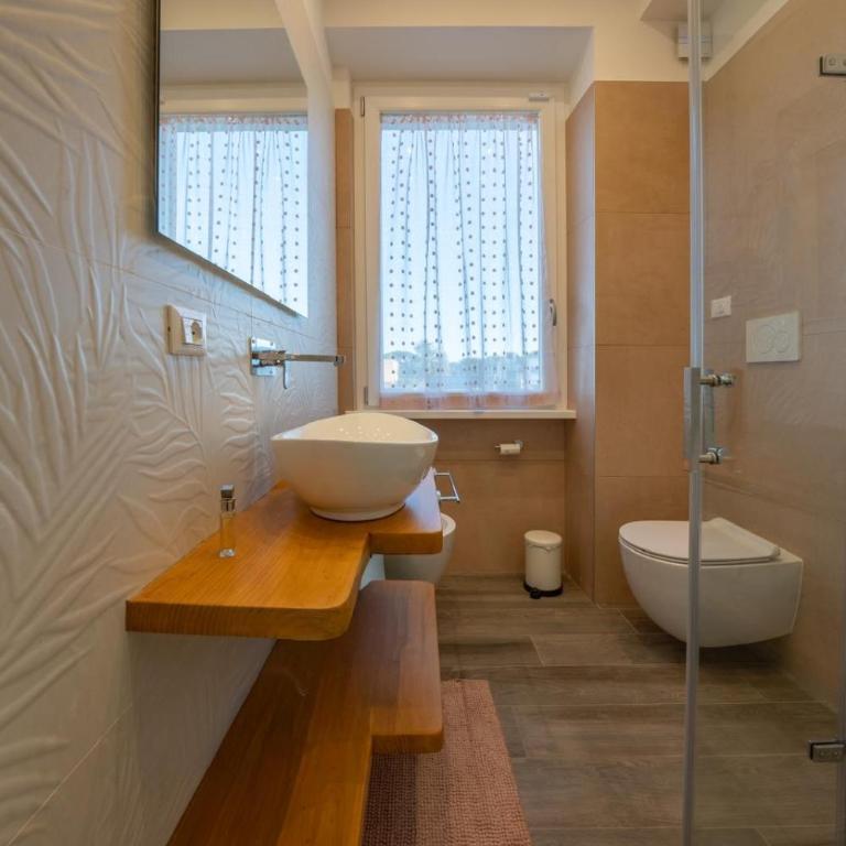 DomusBiri - Suite Executive - 1