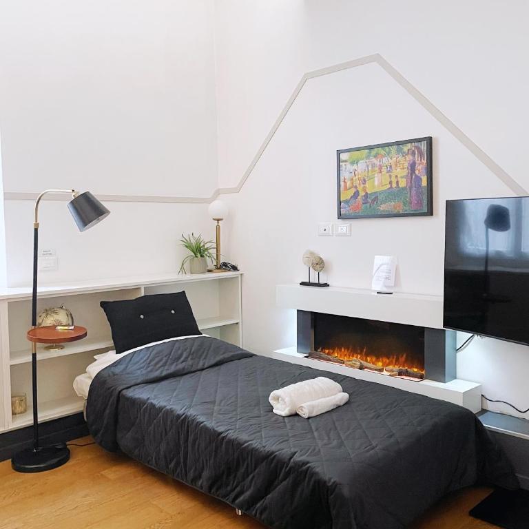 CASA IVH BNB - Superior Double or Twin Room - 6