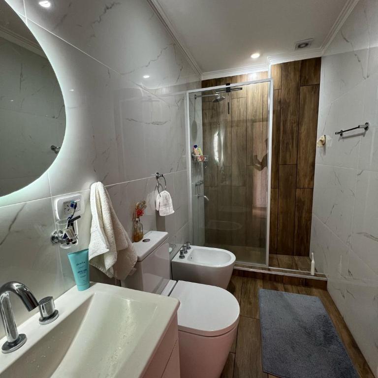 Departamento en el centro de Junin - Apartamento de 1 dormitorio - 14