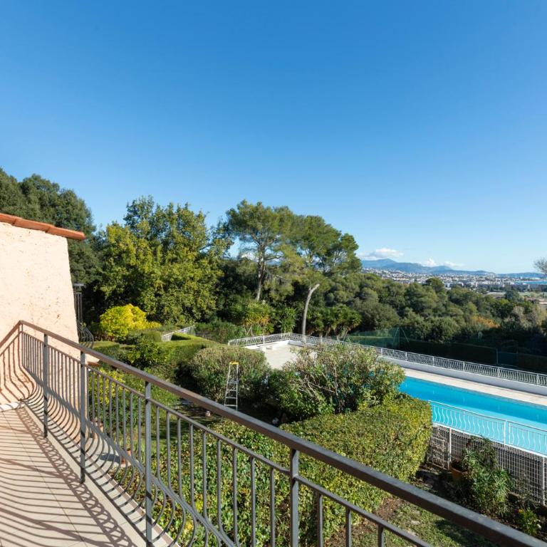 Capleouna-Saint-Andrieu - Maison 3 Chambres - 16