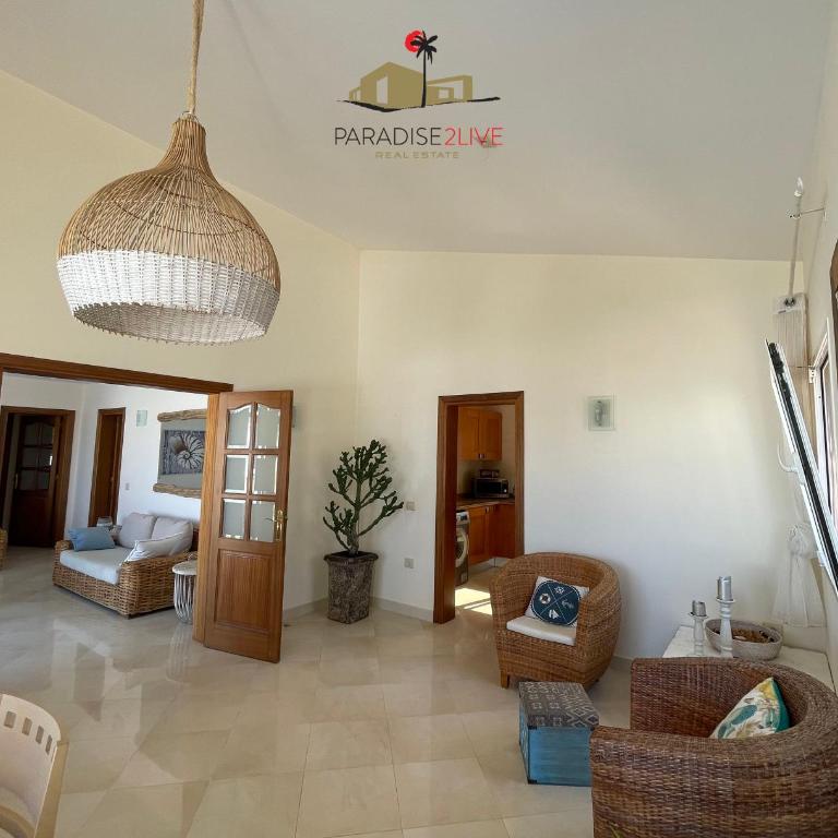 Villa Bonita - Villa de 3 dormitorios - 6