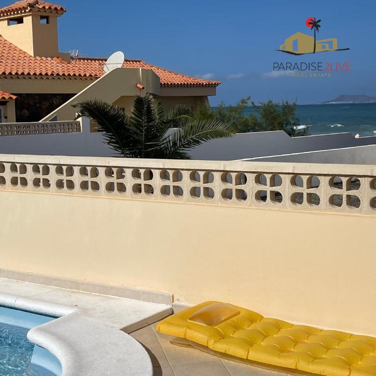 Villa Bonita - Villa de 3 dormitorios - 7
