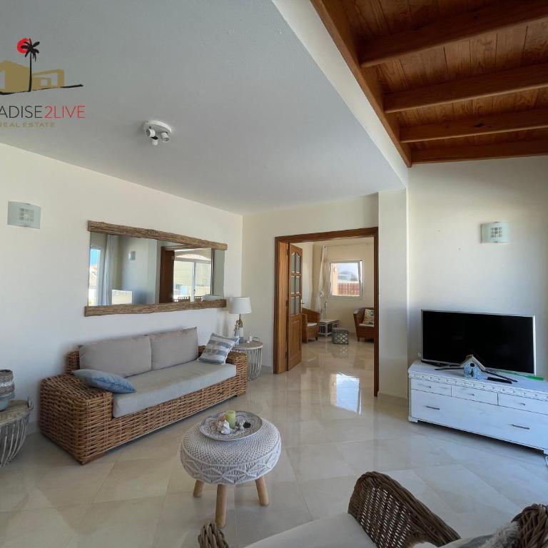 Villa Bonita - Villa de 3 dormitorios - 9