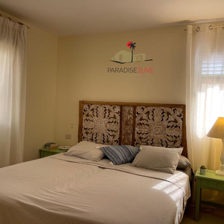 Villa Bonita - Villa de 3 dormitorios - 10