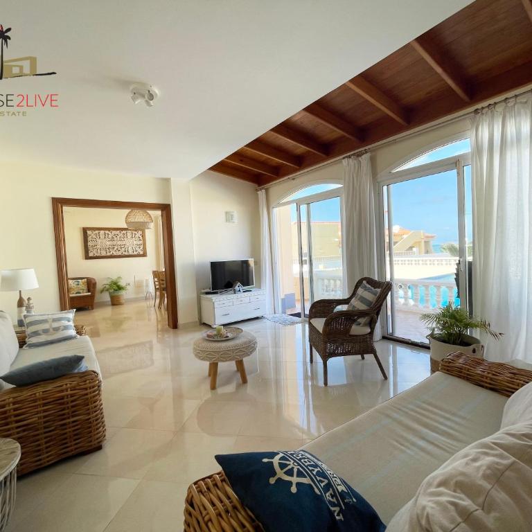 Villa Bonita - Villa de 3 dormitorios - 16