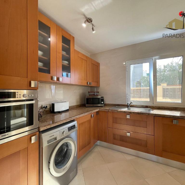 Villa Bonita - Villa de 3 dormitorios - 17