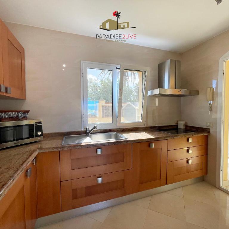 Villa Bonita - Villa de 3 dormitorios - 18