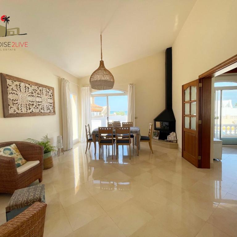 Villa Bonita - Villa de 3 dormitorios - 21