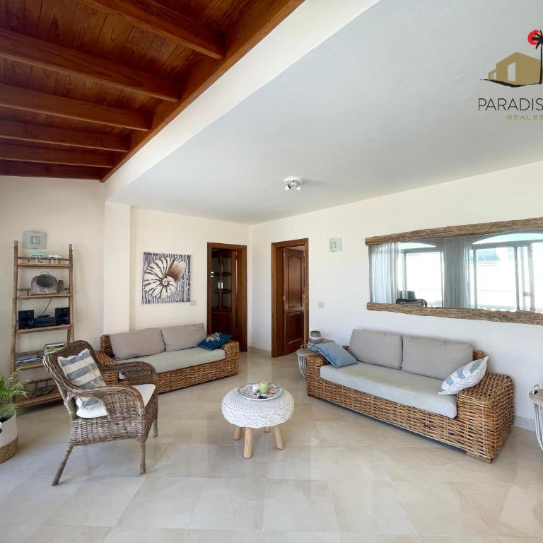 Villa Bonita - Villa de 3 dormitorios - 23