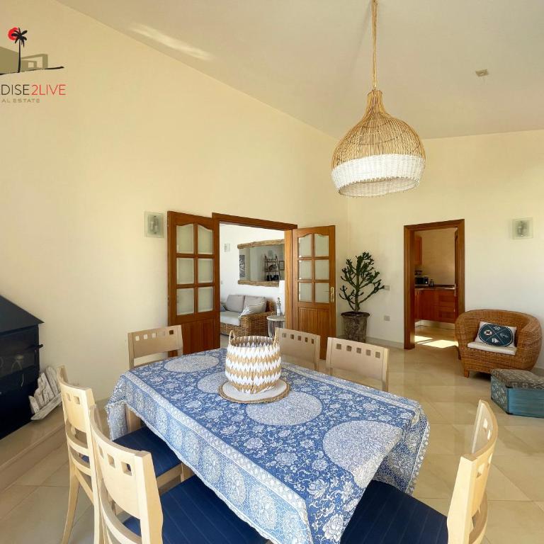 Villa Bonita - Villa de 3 dormitorios - 25