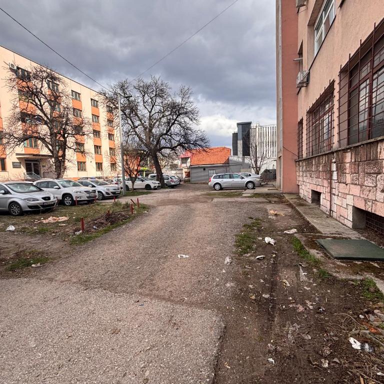 Dva Galebaa - One-Bedroom Apartment - 12