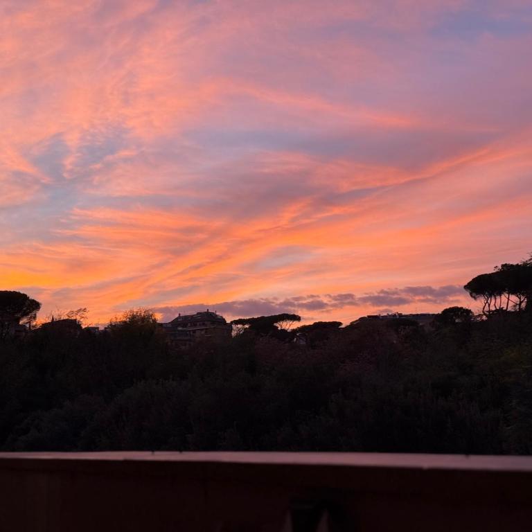 Aurelio Vatican Apartment - Appartamento con 3 Camere da Letto e con Balcone - 45