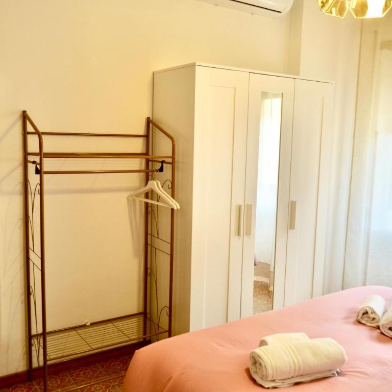 Aurelio Vatican Apartment - Appartamento con 3 Camere da Letto e con Balcone - 10
