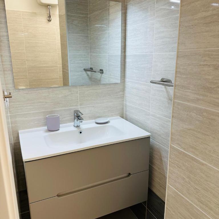 Aurelio Vatican Apartment - Appartamento con 3 Camere da Letto e con Balcone - 29