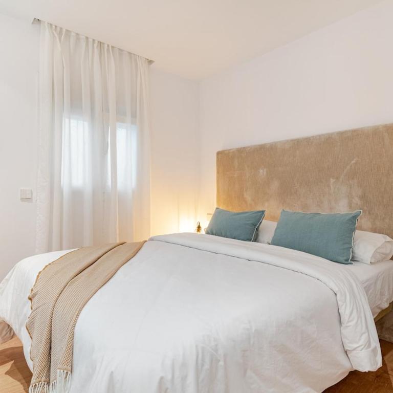 La casa de la Abuela - One-Bedroom Apartment - 3