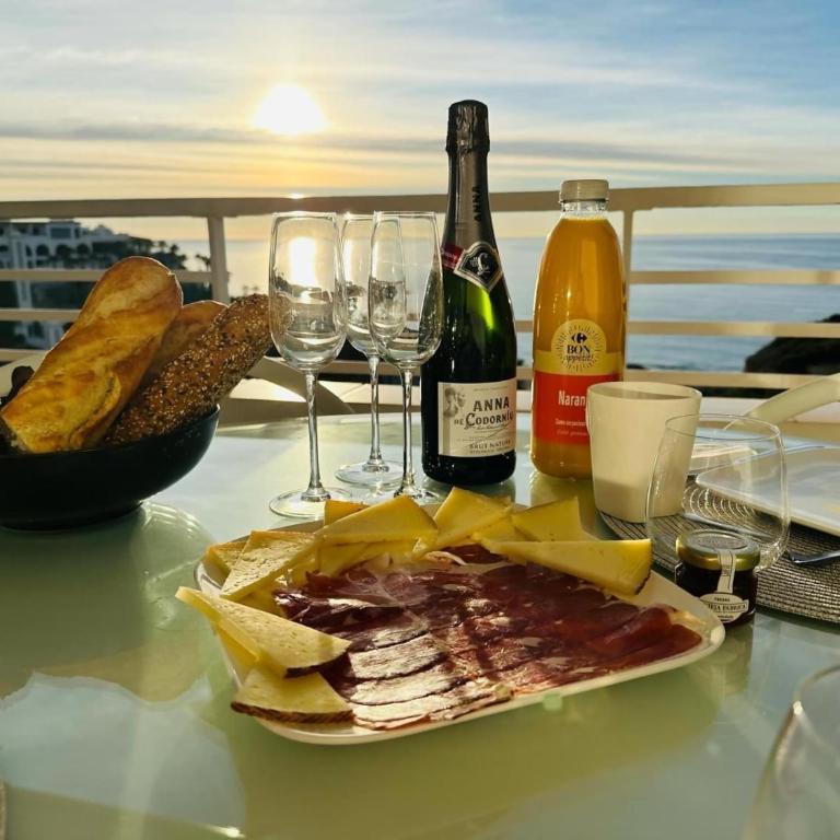 Apartamento con vistas exclusivas al mar - Apartamento con vistas al mar - 3