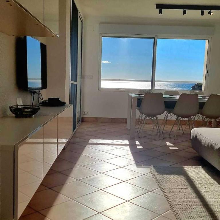 Apartamento con vistas exclusivas al mar - Apartamento con vistas al mar - 5