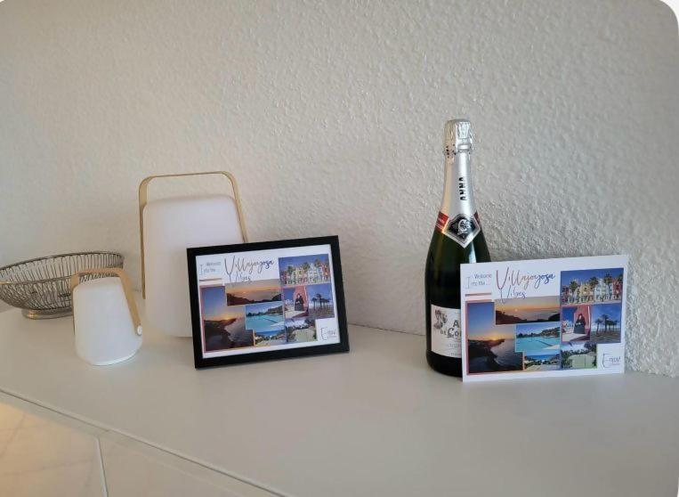 Apartamento con vistas exclusivas al mar - Apartamento con vistas al mar - 6
