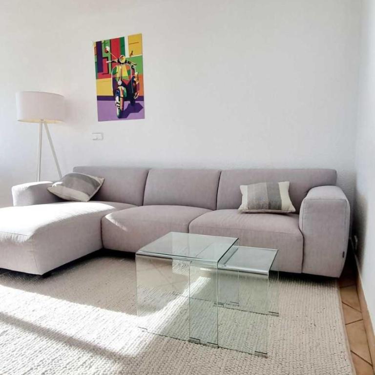 Apartamento con vistas exclusivas al mar - Apartamento con vistas al mar - 10