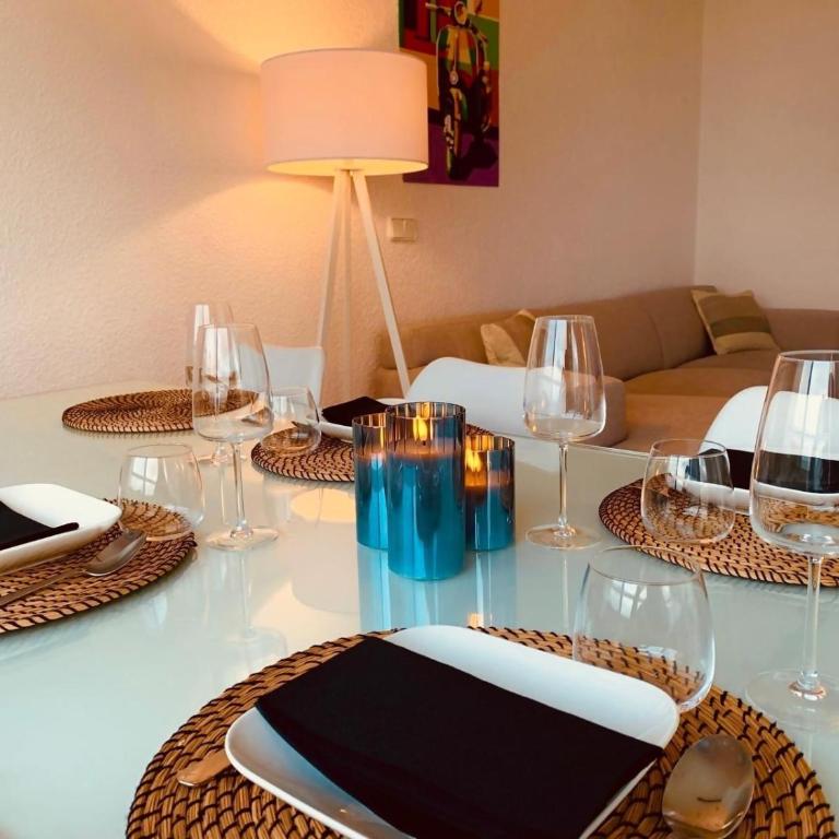 Apartamento con vistas exclusivas al mar - Apartamento con vistas al mar - 14