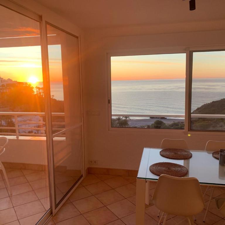 Apartamento con vistas exclusivas al mar - Apartamento con vistas al mar - 15