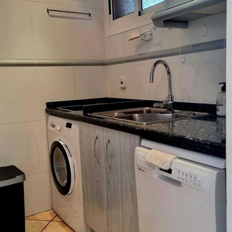Apartamento con vistas exclusivas al mar - Apartamento con vistas al mar - 17