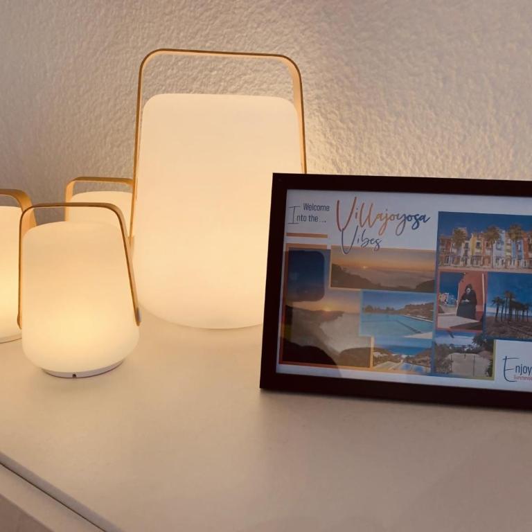 Apartamento con vistas exclusivas al mar - Apartamento con vistas al mar - 18