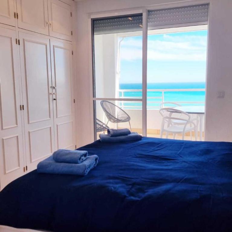 Apartamento con vistas exclusivas al mar - Apartamento con vistas al mar - 19
