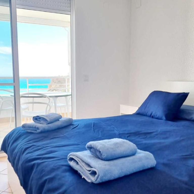 Apartamento con vistas exclusivas al mar - Apartamento con vistas al mar - 20