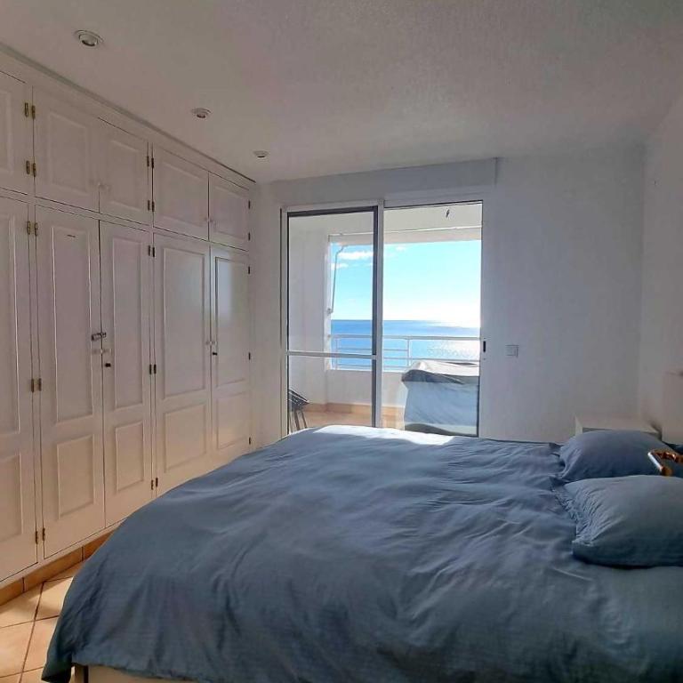 Apartamento con vistas exclusivas al mar - Apartamento con vistas al mar - 22