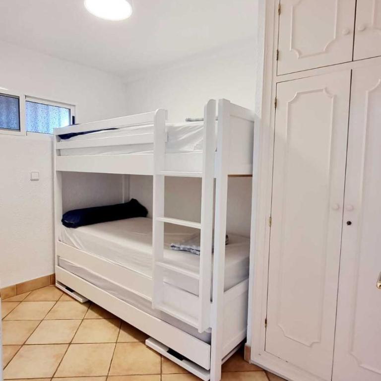 Apartamento con vistas exclusivas al mar - Apartamento con vistas al mar - 24