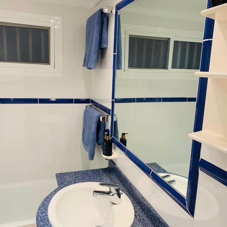 Apartamento con vistas exclusivas al mar - Apartamento con vistas al mar - 25