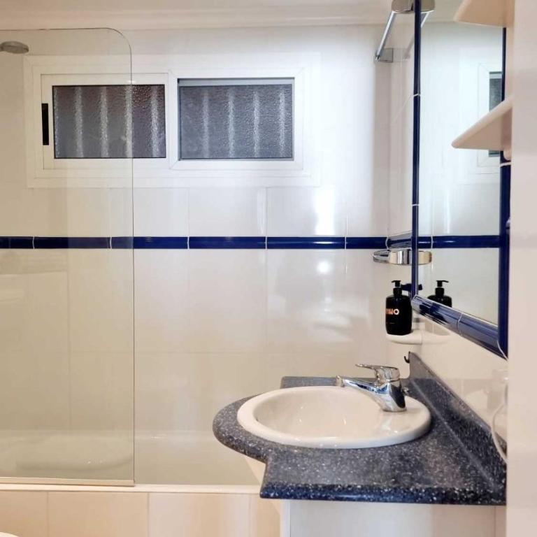 Apartamento con vistas exclusivas al mar - Apartamento con vistas al mar - 27