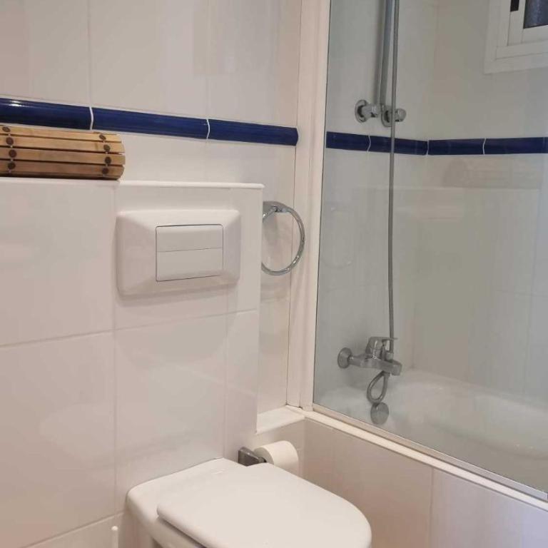 Apartamento con vistas exclusivas al mar - Apartamento con vistas al mar - 28