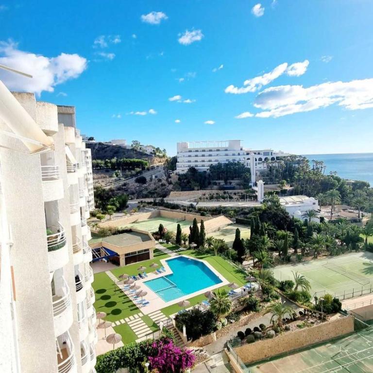 Apartamento con vistas exclusivas al mar - Apartamento con vistas al mar - 29