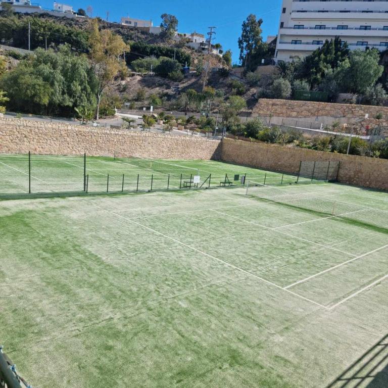 Apartamento con vistas exclusivas al mar - Apartamento con vistas al mar - 31