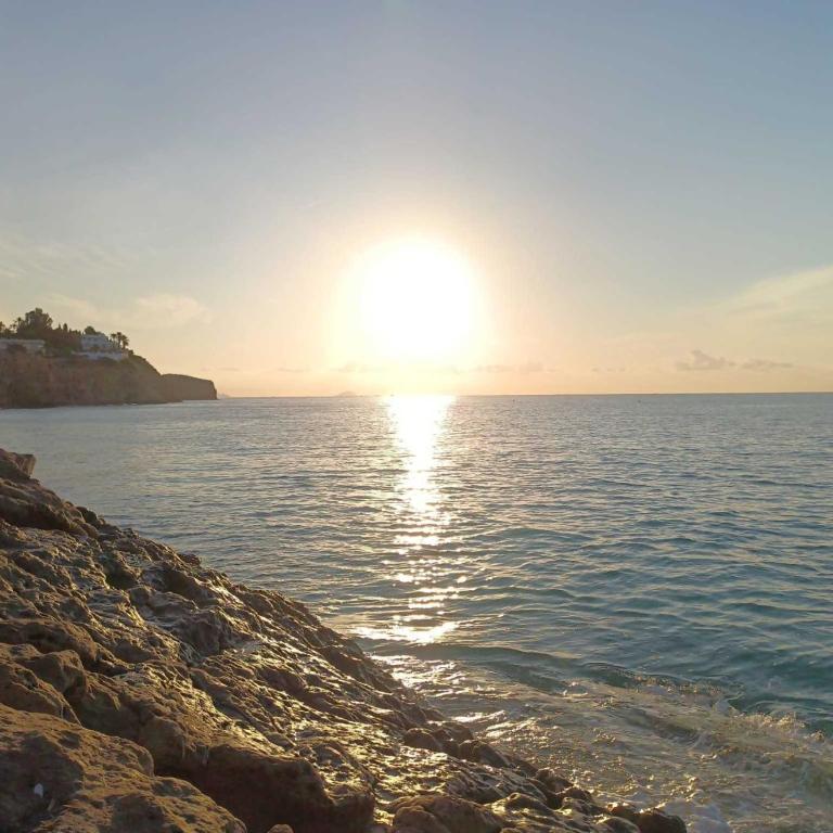 Apartamento con vistas exclusivas al mar - Apartamento con vistas al mar - 34