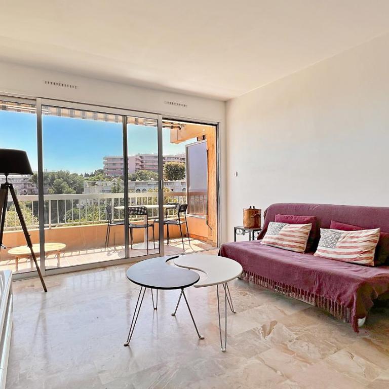 Vista Mare - Appartement 1 Chambre - Vue sur Mer - 4