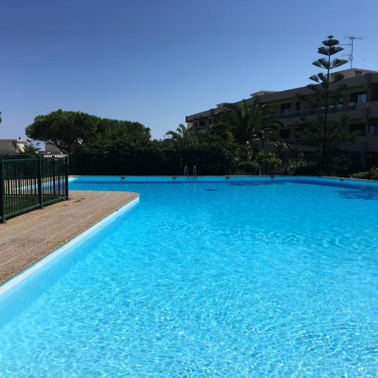 Vista Mare - Appartement 1 Chambre - Vue sur Mer - 17