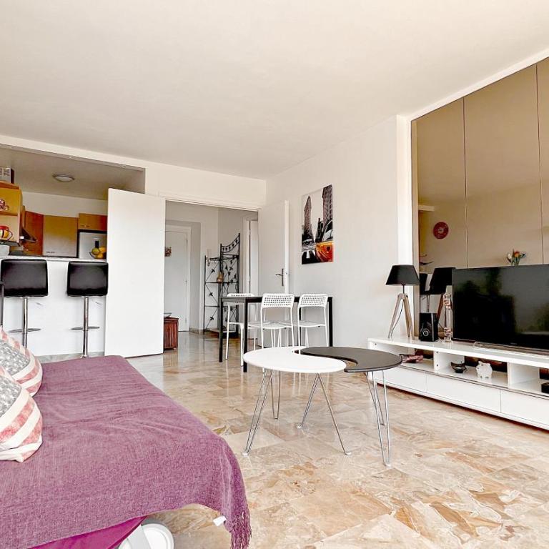 Vista Mare - Appartement 1 Chambre - Vue sur Mer - 5